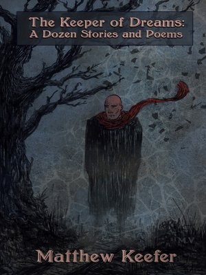 cover image of The Keeper of Dreams Vols. 1 & 2
